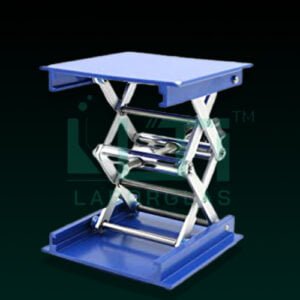 8620-Jack, Laboratory-MS