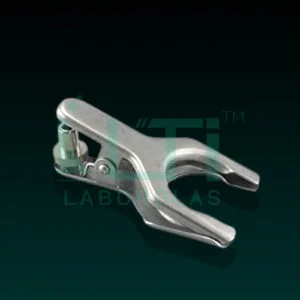 8800-FORK CLAMPS FOR SPHERICAL JOINTS