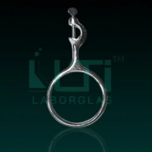 8840-Retord Ring, Chrome Plated