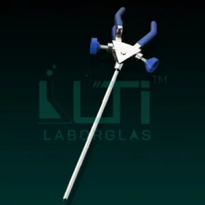 8890-Clamp Condenser 3 Prong