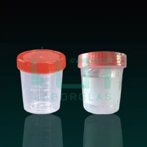 9210-Sample Container