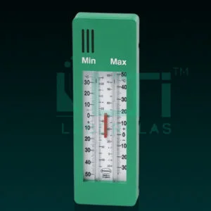 9310-THERMOMETER MAX & MIN