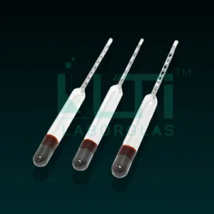 9390-SPECIFIC GRAVITY GLASS HYDROMETERS