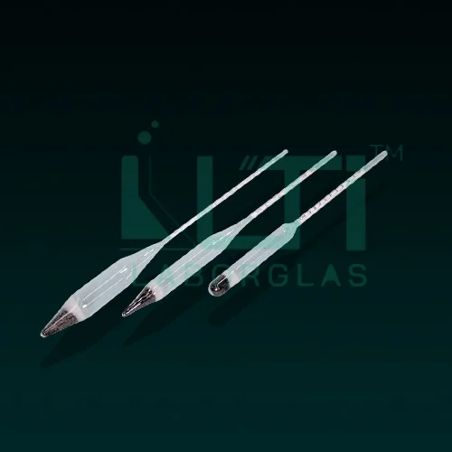 9400-SOIL GLASS HYDROMETERS