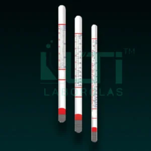 9420-SPECIFIC GRAVITY / BEAUME GLASS HYDROMETERS