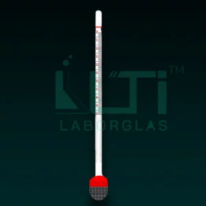 9440-BEAUME ( Be) GLASS HYDROMETERS