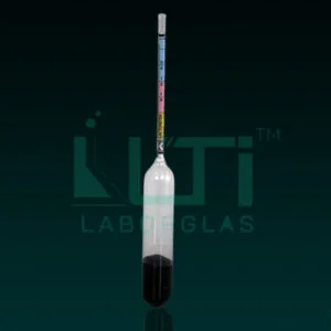 9500-LACTOMETERS ZEAL TYPE THREE COLOR SCALE