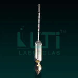 9530-LACTOMETERS GOLI SHAPE