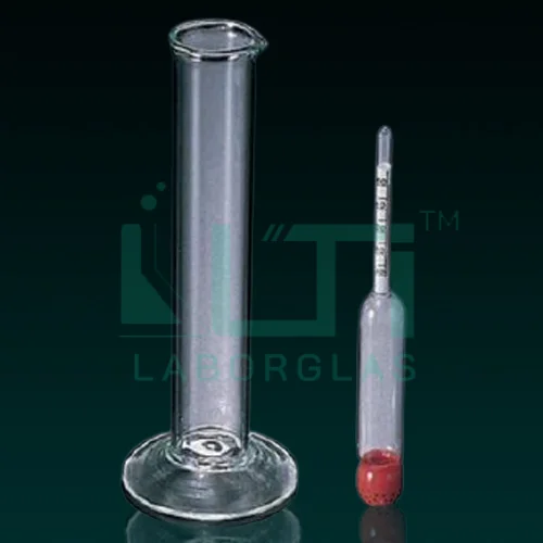 9540-URINOMETERS