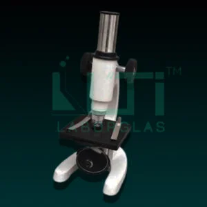 9600-SINGLE NOSE MICROSCOPE