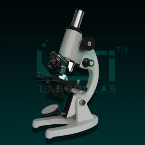 9610-STUDENT MICROSCOPE