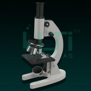 9630-MEDICAL MICROSCOPE