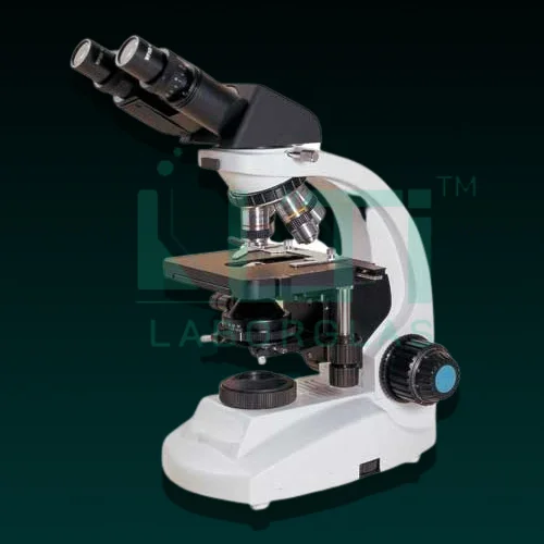 9650-BINOCULAR RESEARCH MICROSCOPE