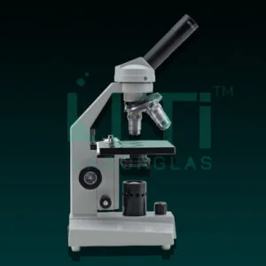 9690-Monocular Microscope