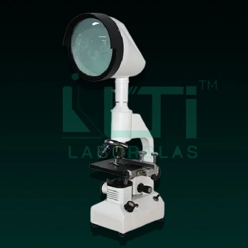 9730-Projection Microscope