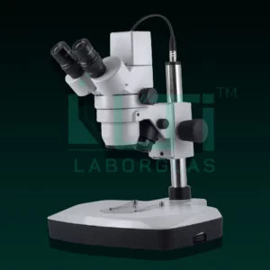 9760-STEREOSCOPIC MICROSCOPE (Superior)