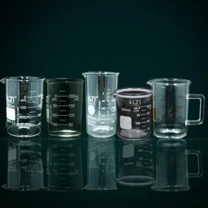 Beakers