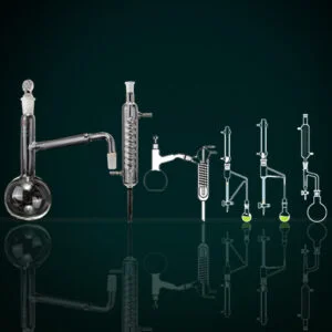 Distillation