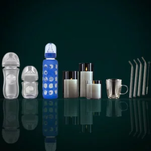 Home & Baby Glassware