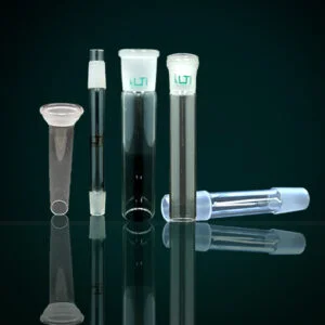 Interchangeable Glass Joints