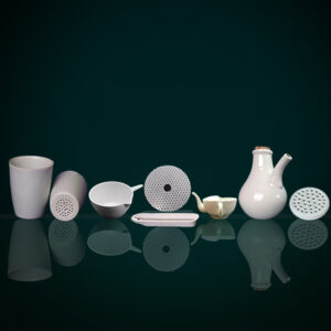 Porcelain Products