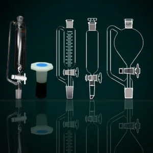 Pressure Equalizing Funnels