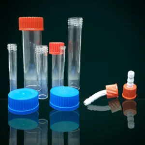 Screwthread Tubes & Accessories