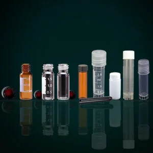 Vials