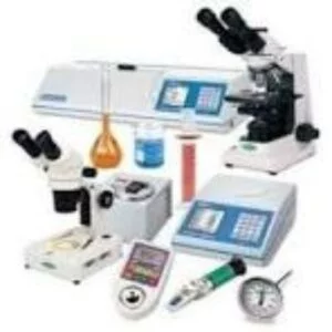 General Lab Equipment Manufacturers in India