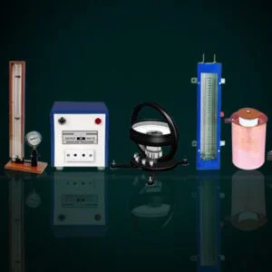 Physics Lab Equipment Products Manufacturers