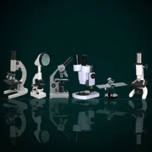 Microscopes
