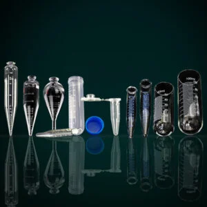 Best Centrifuge Tubes Manufacturers in india