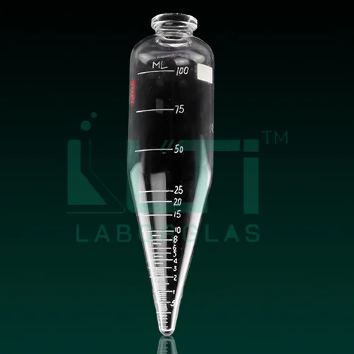 7630-Centrifuge Tubes, Oil, ASTM