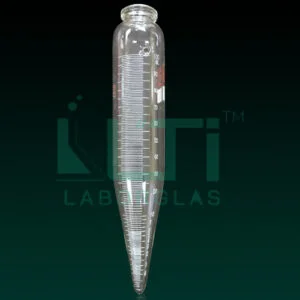 7650-Tube, Weathering Test, Graduated