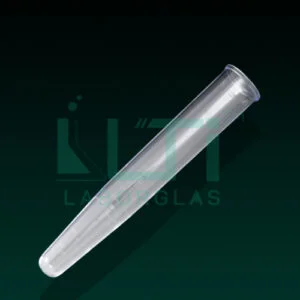 7680-Centrifuge Tubes, Conical Bottom W/O Graduation