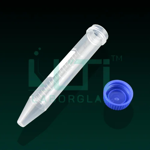 7700-Centrifuge Tube Conical Bottom PP