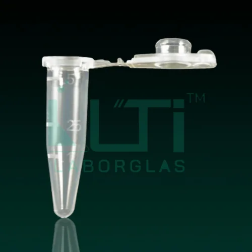7740-Micro Centrifuge Tube PP