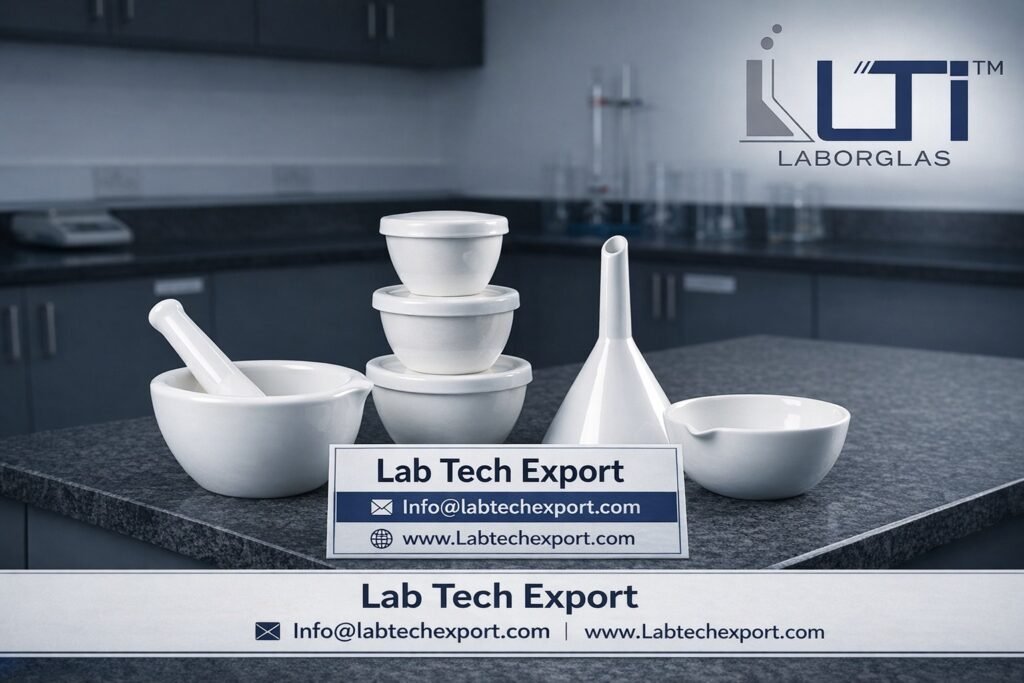 Porcelain Products Manufacturers in India