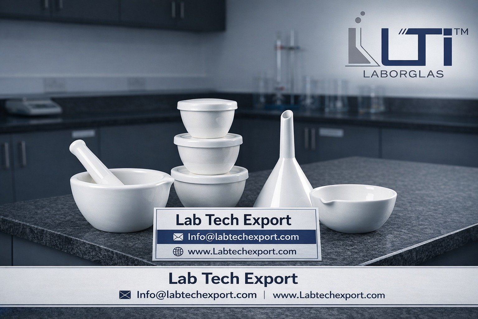 Porcelain Products Manufacturers in India