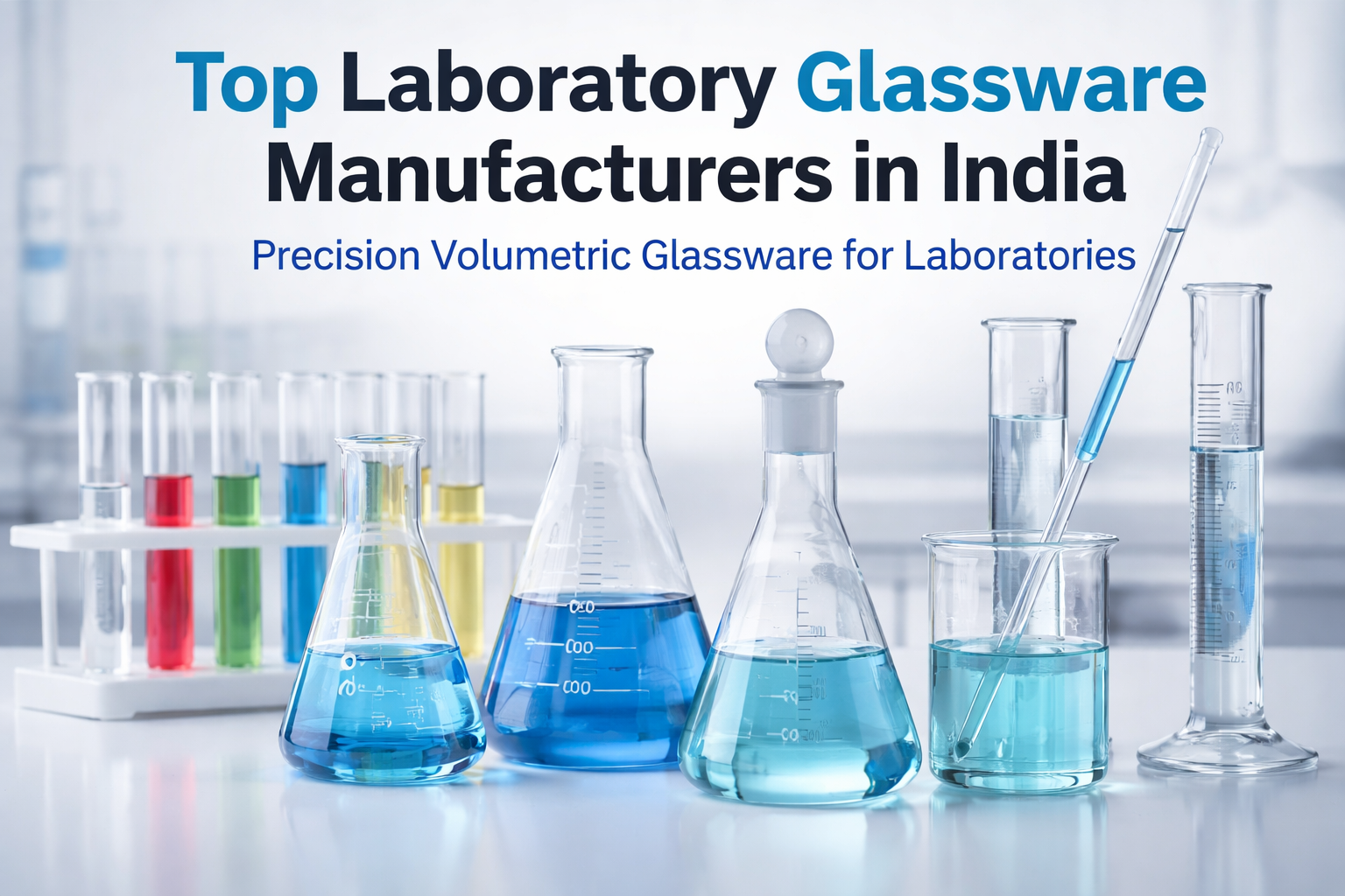 Laboratory Glassware Manufacturers play a vital role in supporting laboratories, research centers, pharmaceutical companies, and educational institutions. Accurate scientific experiments require high-quality glassware that can withstand chemicals, high temperatures, and continuous laboratory use. From beakers and flasks to precision volumetric glassware, laboratories depend on reliable equipment for safe and consistent results. India has emerged as one of the leading global suppliers of laboratory equipment. Many institutions prefer sourcing products from a trusted Laboratory Volumetric Glassware manufacturer in India because Indian manufacturers provide durable borosilicate glassware, advanced manufacturing standards, and competitive pricing for laboratories worldwide. One such reliable supplier is Labtech Export, known for manufacturing and supplying a wide range of laboratory glassware and scientific instruments for research laboratories, universities, and industrial testing facilities. Role of Laboratory Glassware Manufacturers in Modern Laboratories Professional Laboratory Glassware Manufacturers produce a variety of scientific glassware used for mixing, measuring, heating, and storing chemicals during laboratory experiments. These products must be manufactured with precision because even small measurement errors can affect scientific research results. Most laboratory glassware is produced using borosilicate glass, a material widely known for its thermal resistance and chemical stability. This ensures that the glassware can withstand sudden temperature changes and aggressive chemicals commonly used in laboratories. Reliable manufacturers focus on producing laboratory equipment that meets international quality standards. Companies like Labtech Export provide laboratories with high-quality glassware designed for durability, safety, and accurate scientific measurements. You can explore a wide range of laboratory equipment and scientific instruments at: https://labtechexport.com/ Laboratory Volumetric Glassware Manufacturer in India A trusted Laboratory Volumetric Glassware manufacturer in India specializes in producing precision glassware designed for accurate liquid measurement. Volumetric glassware is essential for laboratories where precise chemical measurements are required for research and analytical testing. Common types of volumetric glassware include: Volumetric flasks Burettes Pipettes Graduated cylinders Measuring cylinders These instruments are widely used in chemistry laboratories, pharmaceutical research centers, biotechnology labs, and educational institutions. Accurate graduation markings and high-quality borosilicate material ensure precise measurement results. Manufacturers such as Labtech Export focus on producing volumetric glassware that meets laboratory accuracy standards and supports reliable scientific research. Types of Laboratory Glassware Used in Laboratories Leading Laboratory Glassware Manufacturers produce a wide variety of glassware products used in different laboratory applications. Each type of glassware serves a specific purpose in scientific research. Some commonly used laboratory glassware includes: Beakers – Used for mixing and heating chemicals during experiments. Conical Flasks – Also known as Erlenmeyer flasks, commonly used for chemical reactions and titration experiments. Test Tubes – Used for small-scale reactions and sample storage. Funnels – Used for transferring liquids and filtration processes. Petri Dishes – Used in microbiology laboratories for culturing microorganisms. High-quality laboratory glassware ensures safe chemical handling and reliable experimental results. Laboratories worldwide prefer trusted Laboratory Glassware Manufacturers that offer durable and accurate scientific glassware. Importance of High-Quality Laboratory Glassware Laboratory glassware must be designed with precision because it directly impacts scientific accuracy and laboratory safety. Poor-quality glassware can cause contamination, measurement errors, and safety risks during experiments. Trusted Laboratory Glassware Manufacturers focus on producing products that offer: High heat resistance Chemical resistance Accurate graduation markings Durable borosilicate construction Long-term reliability Laboratories that work with an experienced Laboratory Volumetric Glassware manufacturer in India can ensure consistent experiment results and improved laboratory safety. Why Choose Laboratory Glassware Manufacturers in India India has become a trusted supplier of scientific laboratory equipment worldwide. Many laboratories and research institutions prefer products from Indian manufacturers due to their quality manufacturing standards and competitive pricing. Advantages of working with Laboratory Glassware Manufacturers in India include: High-quality borosilicate glass production Modern manufacturing technology Reliable export supply Competitive global pricing Wide range of laboratory equipment Companies such as Labtech Export contribute to this industry by providing reliable laboratory glassware and scientific instruments used in laboratories across multiple sectors. Conclusion Reliable Laboratory Glassware Manufacturers are essential for supporting scientific research, chemical analysis, and educational laboratories. High-quality laboratory glassware ensures safe experiments, accurate measurements, and consistent research outcomes. Choosing a trusted Laboratory Volumetric Glassware manufacturer in India helps laboratories access durable and precision-engineered scientific glassware suitable for modern laboratory environments. With the growing demand for research and innovation, manufacturers like Labtech Export continue to play an important role in supplying quality laboratory equipment to institutions worldwide.