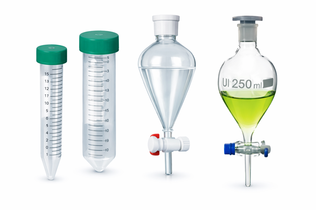 High quality lab equipment in India