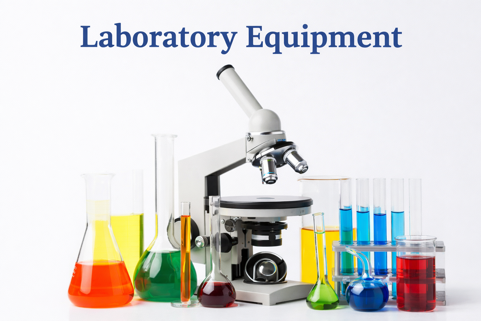 laboratory equipment