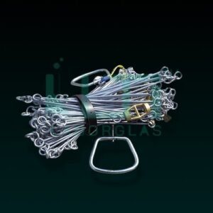 10090-Land Measuring Chain