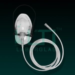 10540-Oxygen Mask