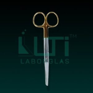 10550-Scissors (Pointed & Blunt)