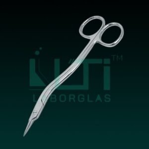 10570-Suture Scissor
