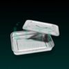 10590-Tray with Cover