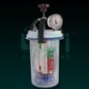 10640-Anaerobic Culture Jar
