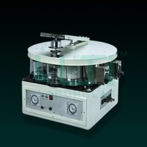 10650-Automatic Tissue Processor