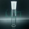 1070-ASTM FULL LENGTH FEMALE INTERCHANGEABLE TAPER-GROUND JOINTS SINGLE
